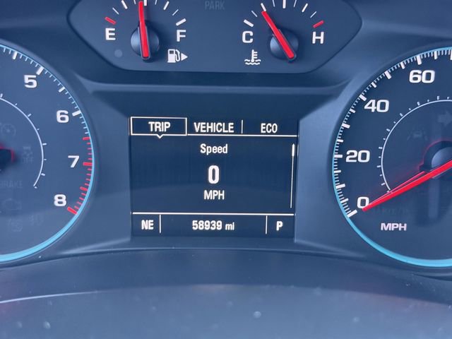 Used 2021 Chevrolet Malibu LS image 35