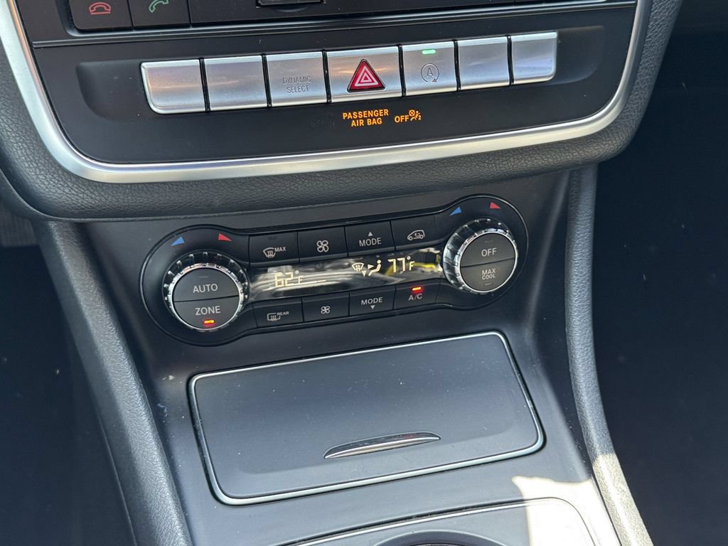 Used 2018 Mercedes-Benz CLA 250 image 19