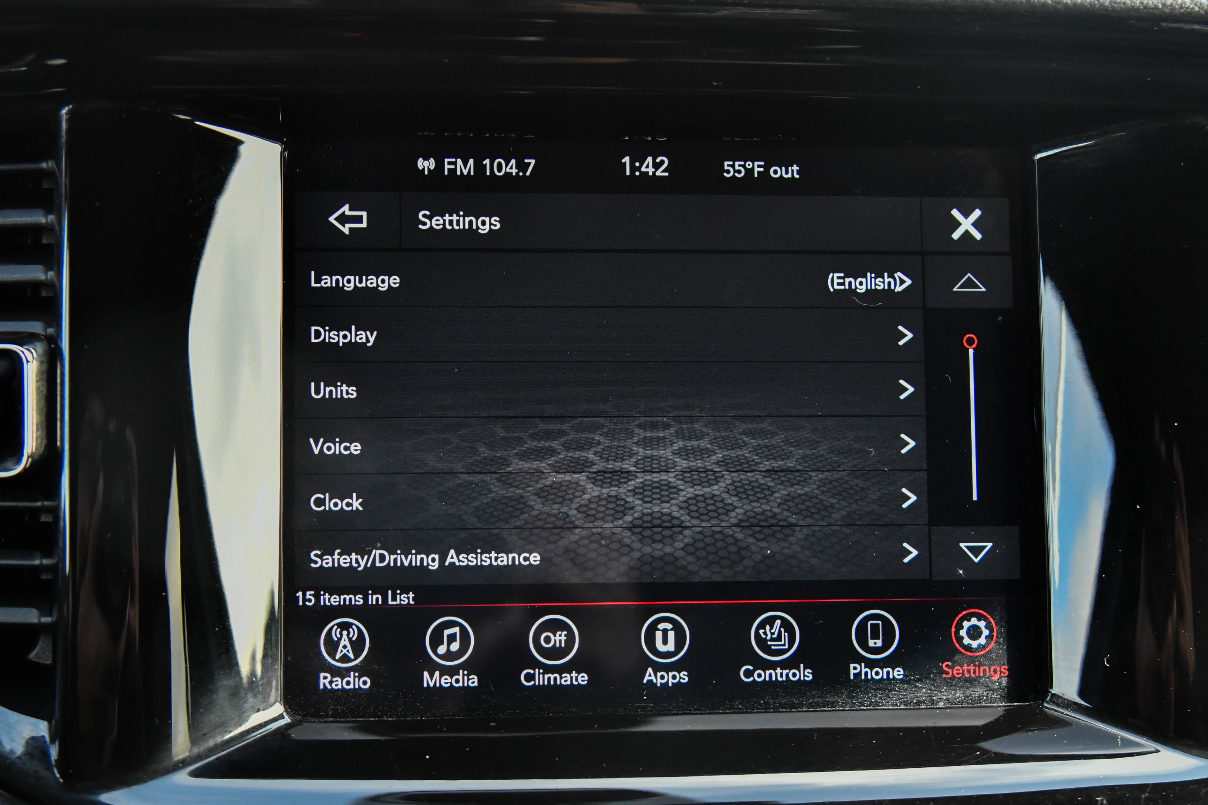 Used 2022 Dodge Durango GT image 19