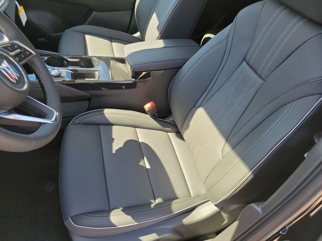 New 2026 Buick Envision Avenir AWD/4WD image 15