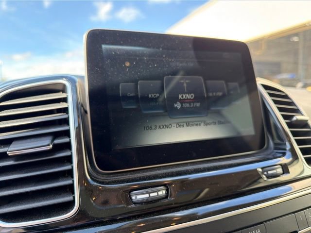 Used 2016 Mercedes-Benz GLE 350 image 21