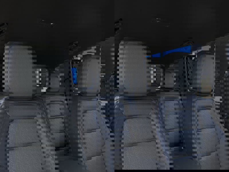 New 2026 Chevrolet Equinox LT image 24