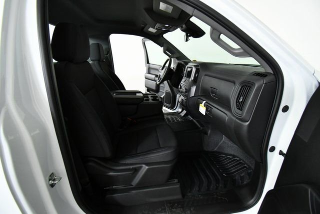 New 2026 Chevrolet Silverado 1500 W/T w/ Trailering Package image 22