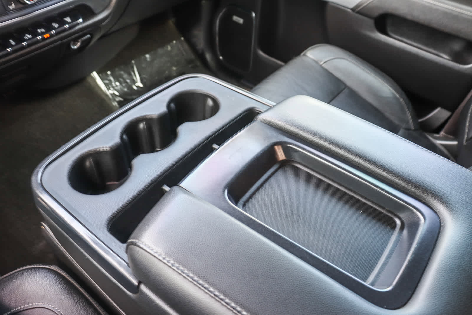 Used 2017 Chevrolet Silverado 2500 LTZ w/ Duramax Plus Package image 28