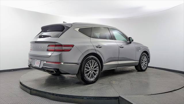 Used 2024 Genesis GV80 2.5T AWD/4WD image 8