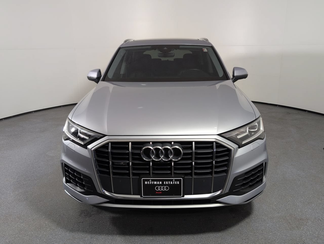 Used 2022 Audi Q7 3.0T Premium AWD/4WD image 27