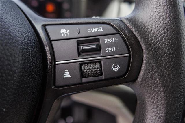 New 2026 Honda Accord LX image 15