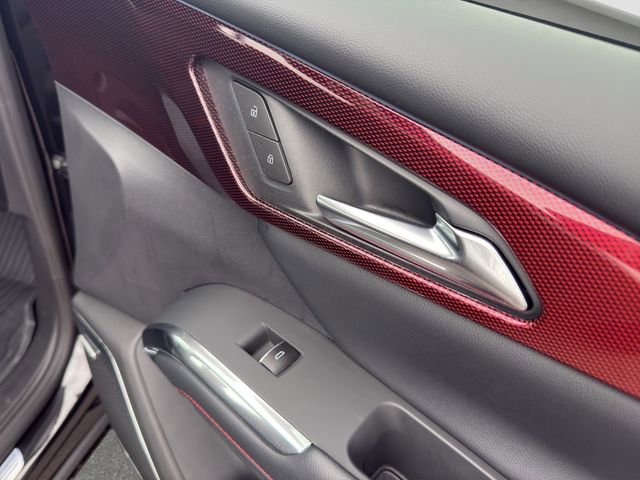 Used 2026 Chevrolet Traverse RS image 16