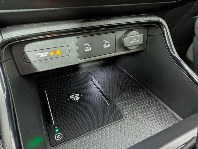 New 2027 Honda CR-V LX image 7