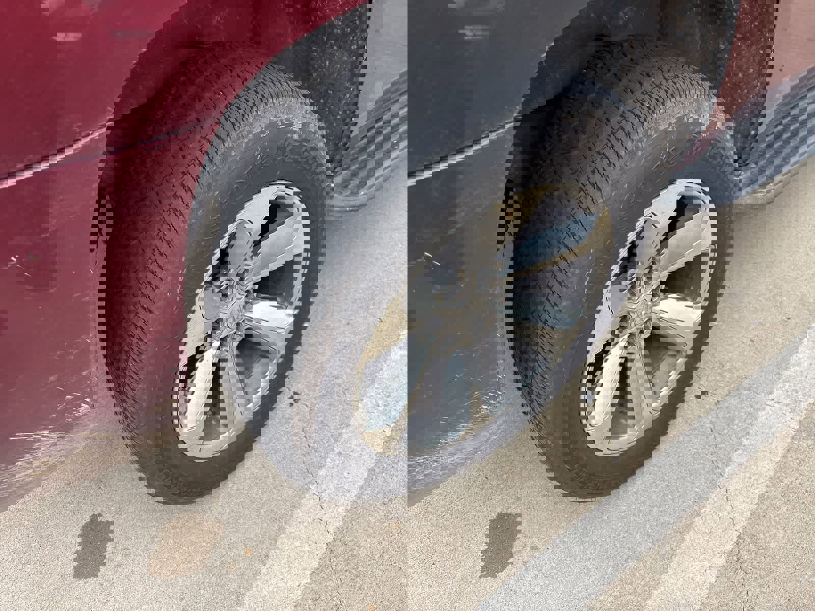 Used 2020 Chevrolet Tahoe LT w/ Texas Edition Package image 18