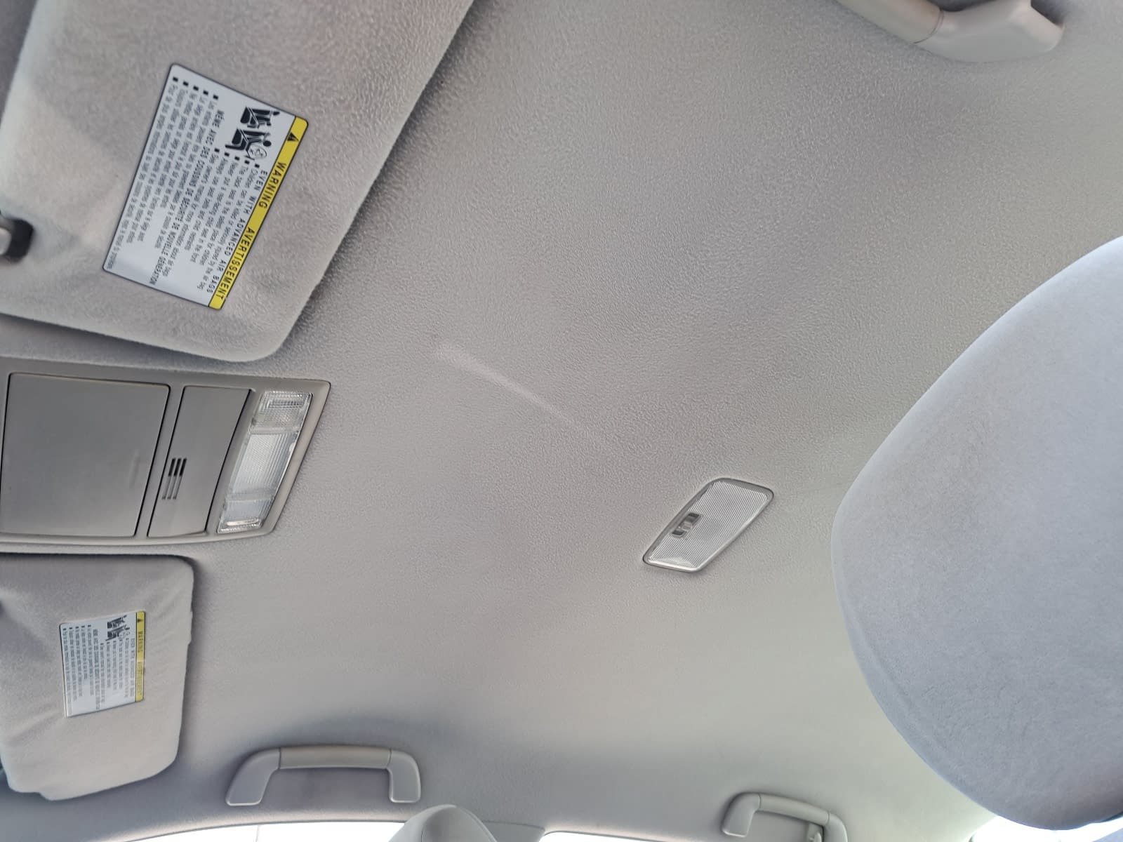 Used 2011 Toyota Camry LE FWD image 28
