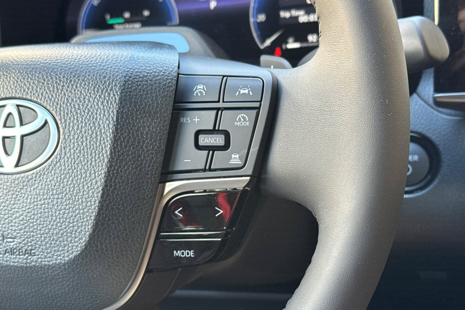 New 2026 Toyota Camry XSE AWD/4WD image 28