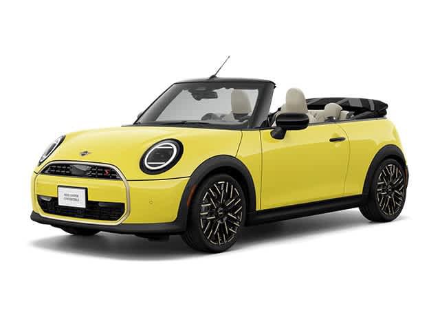 New 2026 MINI Cooper S FWD video 1