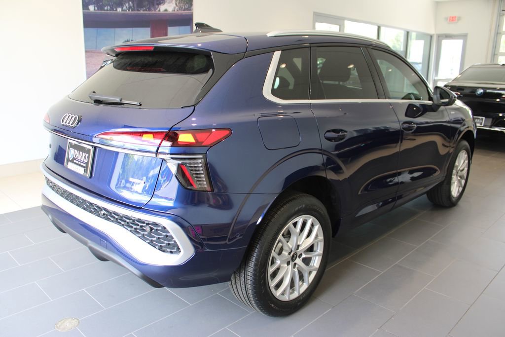New 2026 Audi Q3 quattro 2.0T AWD/4WD image 18