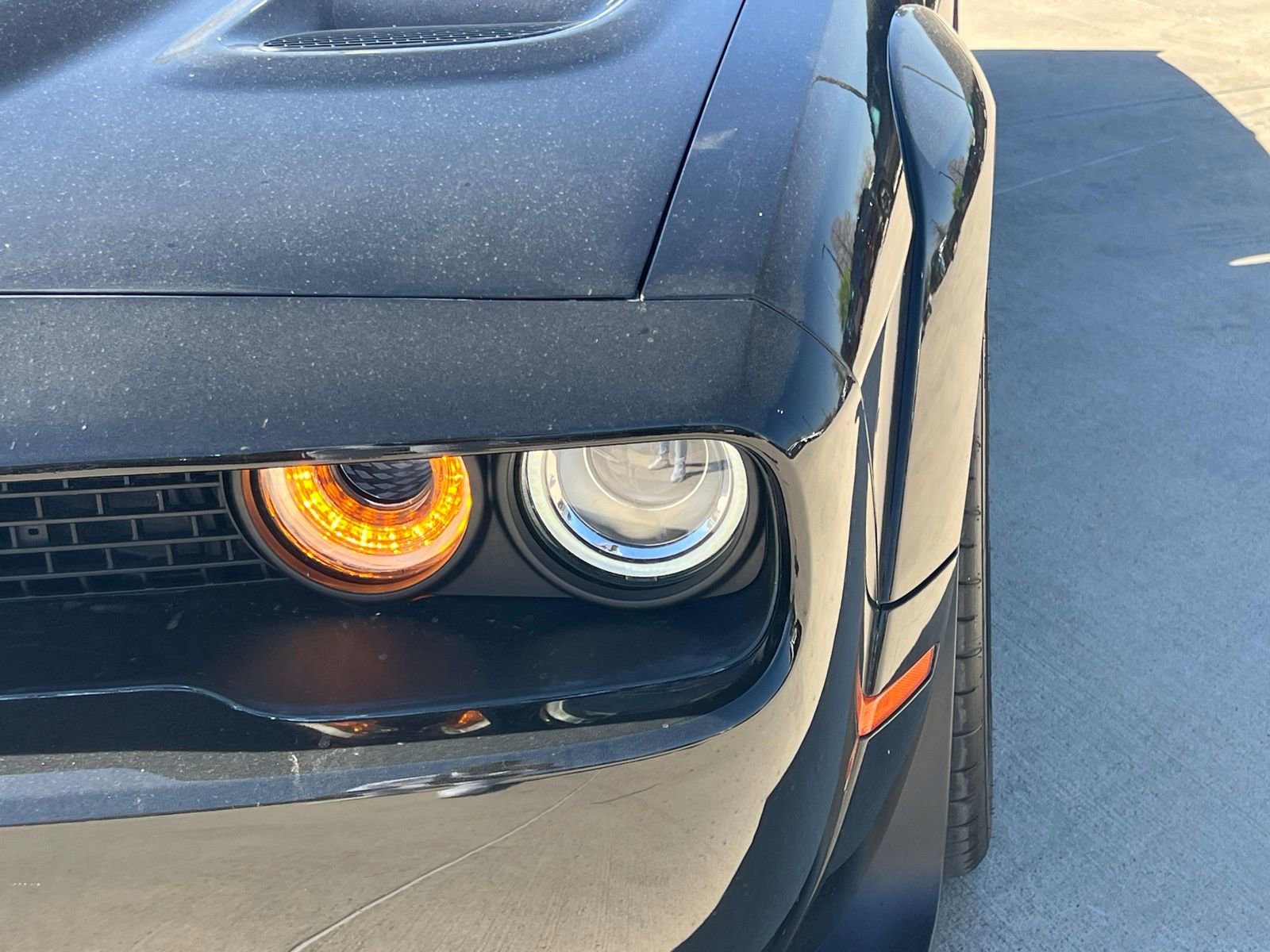 Used 2020 Dodge Challenger R/T Scat Pack image 4