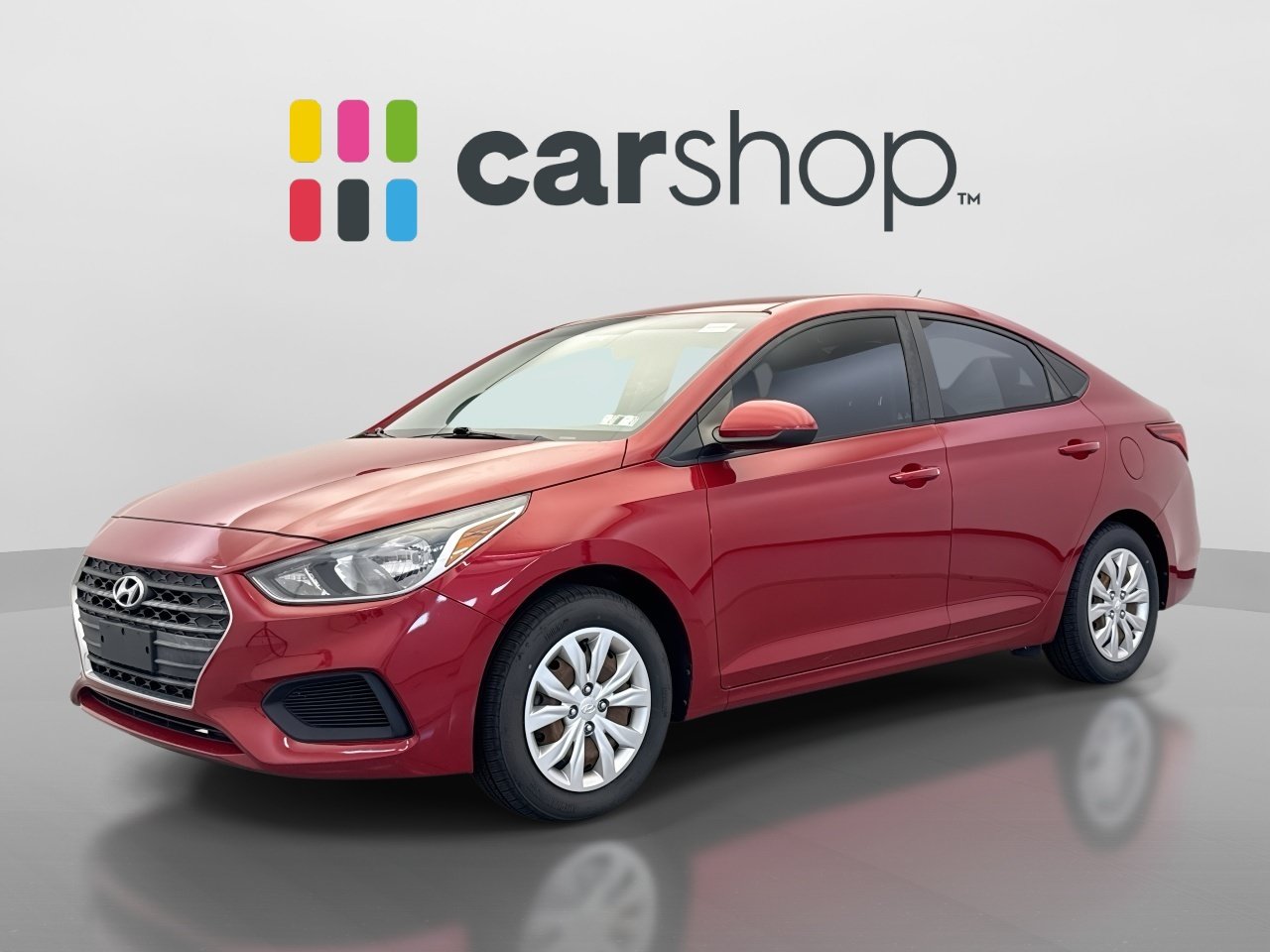 Used 2018 Hyundai Accent SE