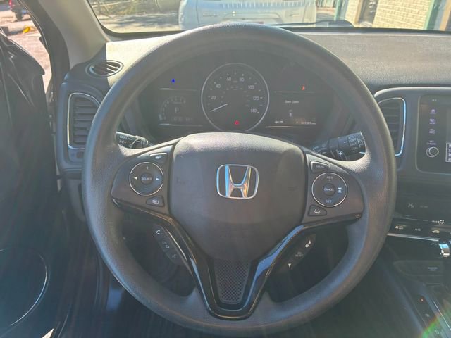 Used 2022 Honda HR-V EX image 24