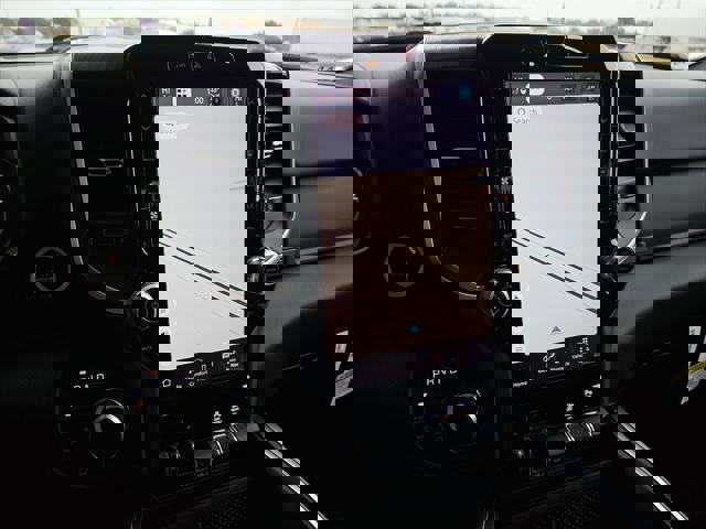 New 2026 RAM 1500 Lone Star image 59