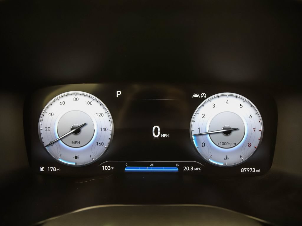 Used 2022 Hyundai Santa Fe XRT AWD/4WD image 14