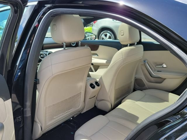 Used 2019 Mercedes-Benz A 220 image 10