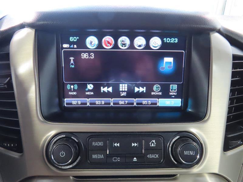 Used 2017 GMC Yukon Denali w/ Open Road Package AWD/4WD image 26