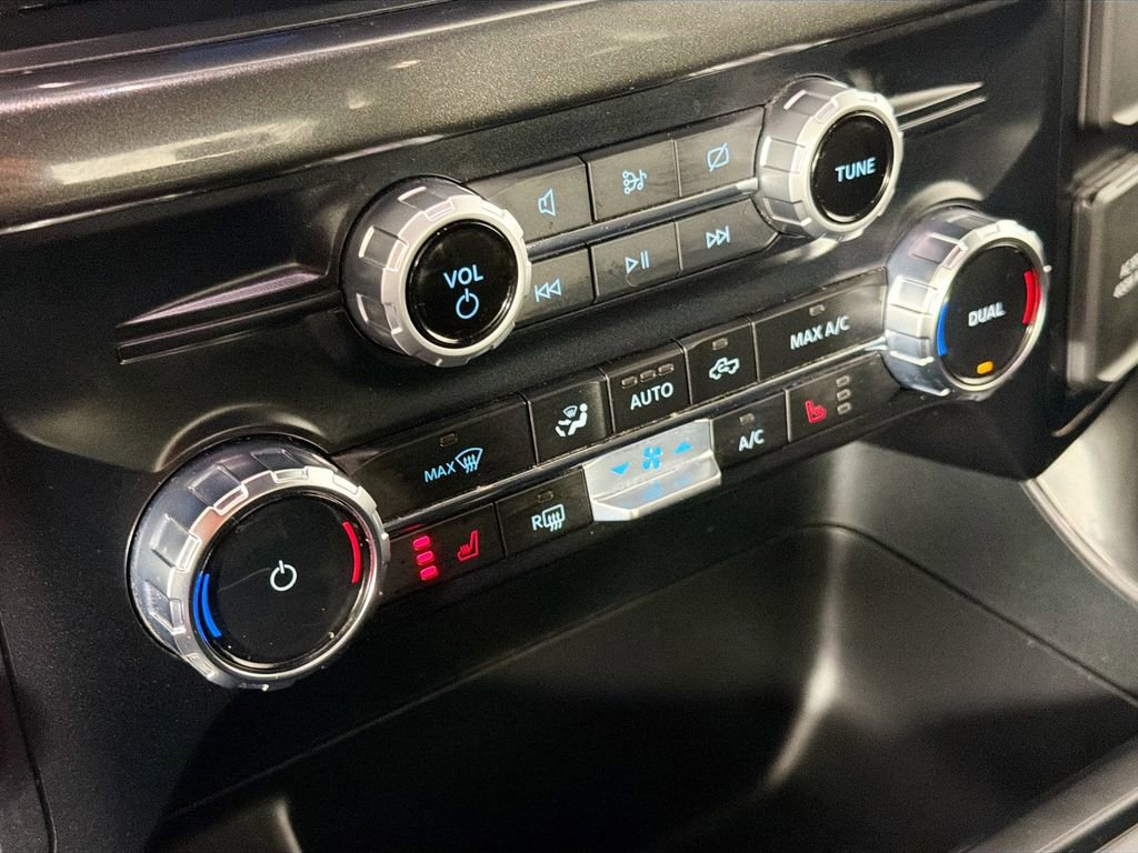 Used 2023 Ford F150 Tremor image 16