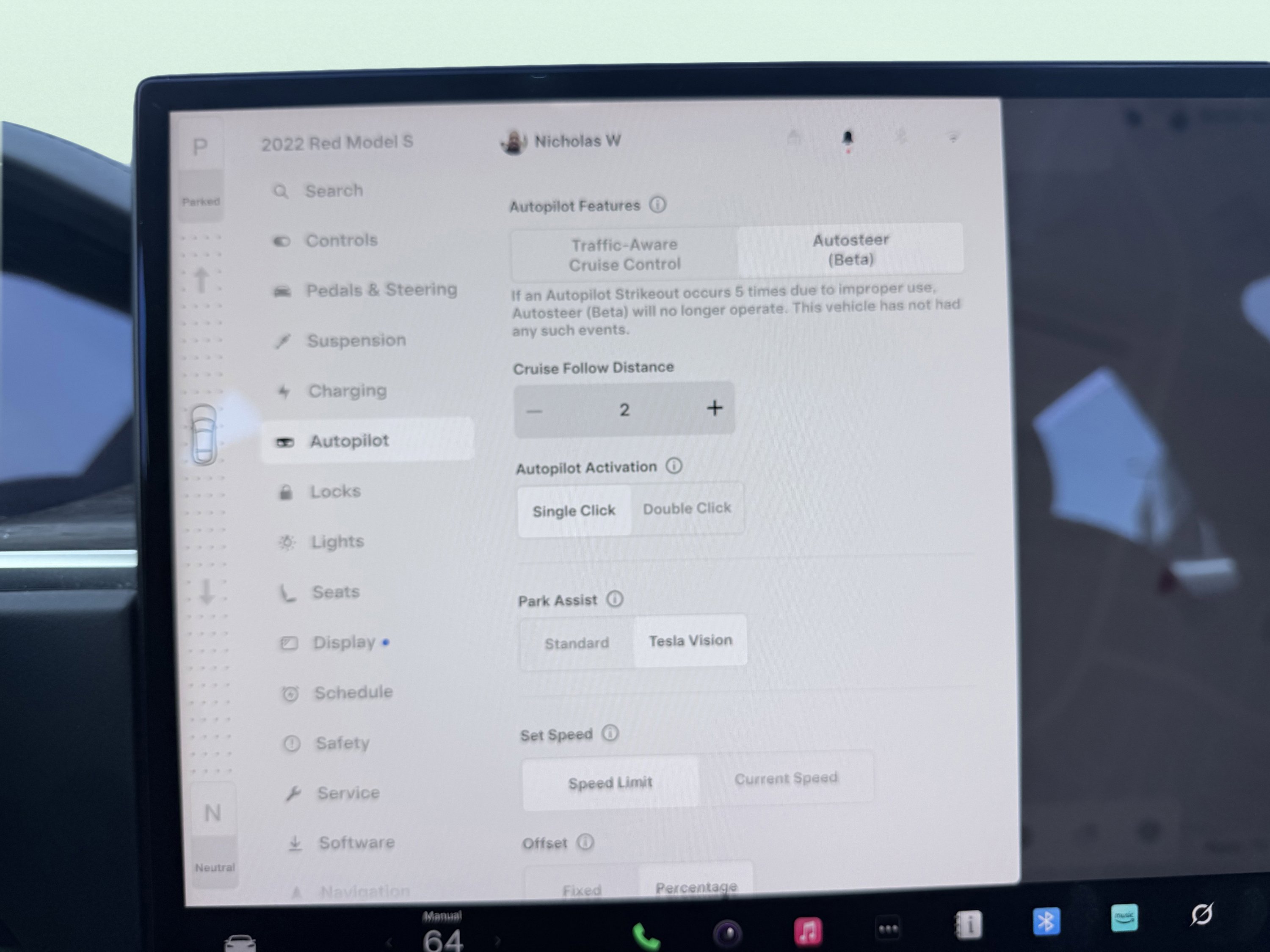 Used 2022 Tesla Model S image 84