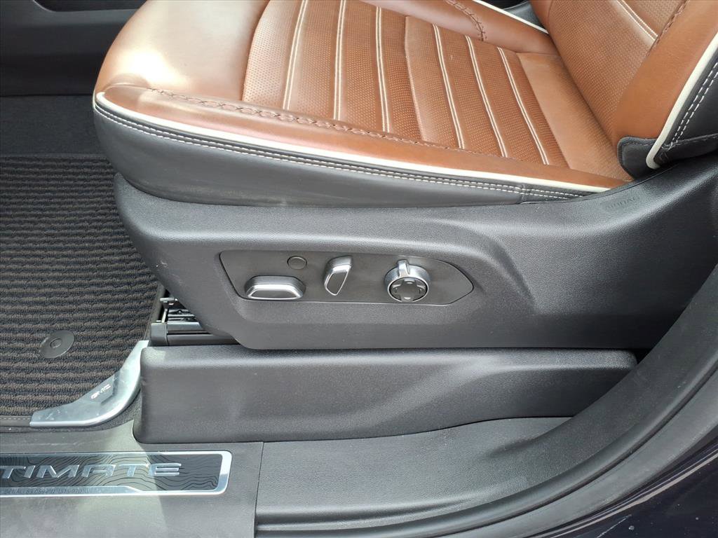 Used 2023 GMC Sierra 1500 Denali Ultimate image 14