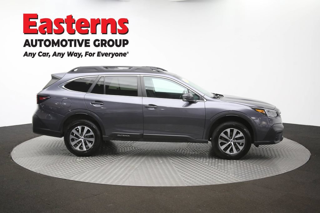 Used 2022 Subaru Outback Premium AWD/4WD image 44