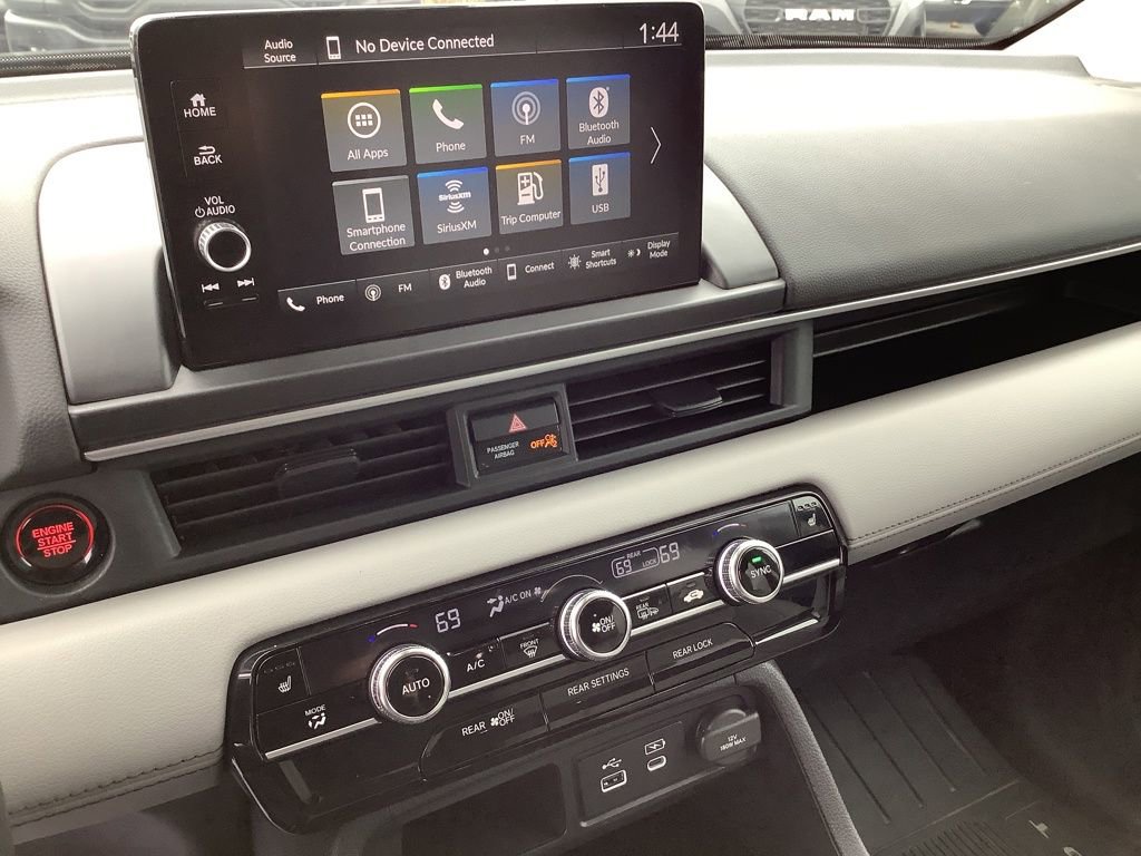 Used 2024 Honda Pilot EX-L image 20