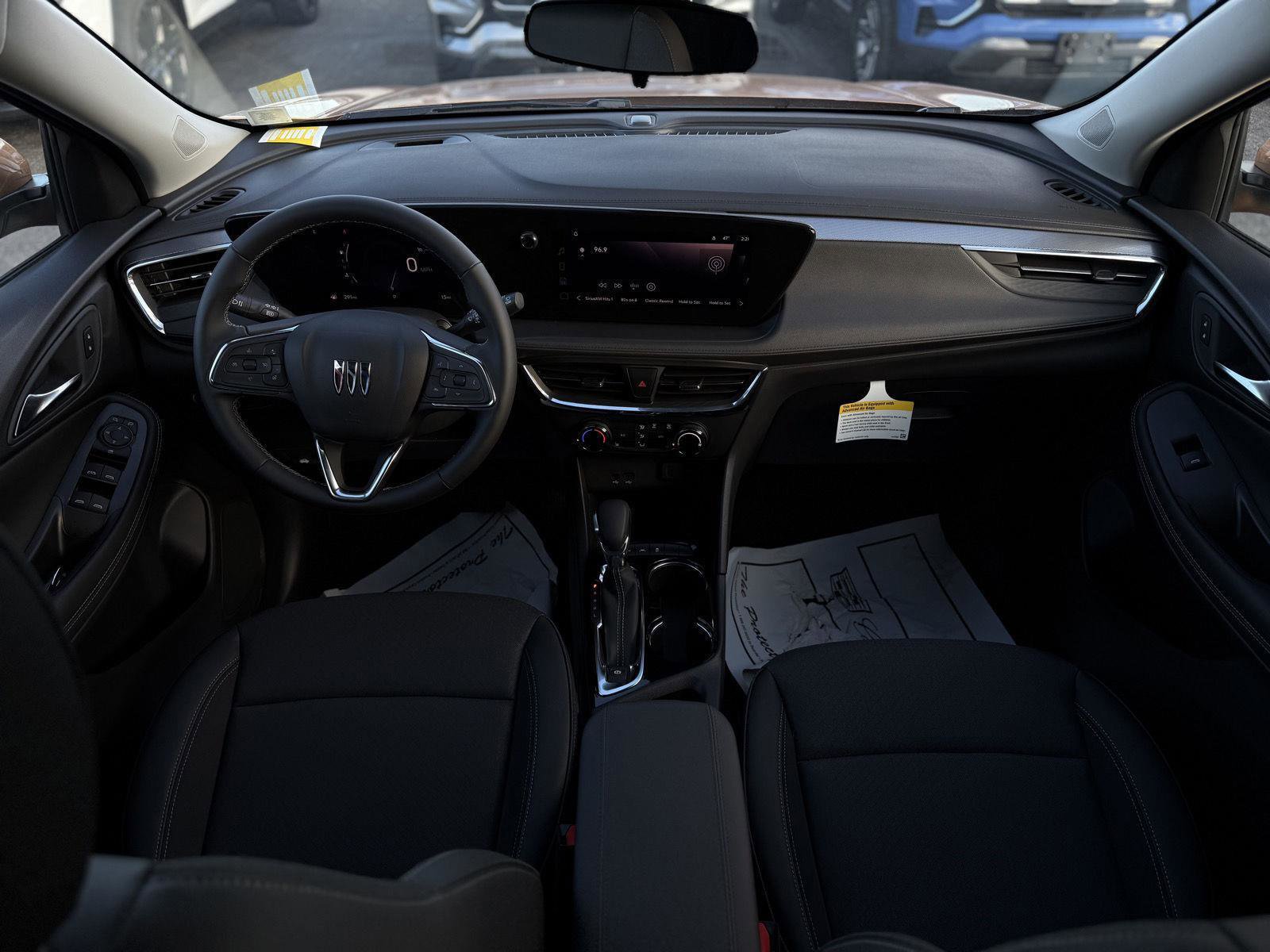 New 2026 Buick Encore GX Preferred w/ Comfort Package image 24