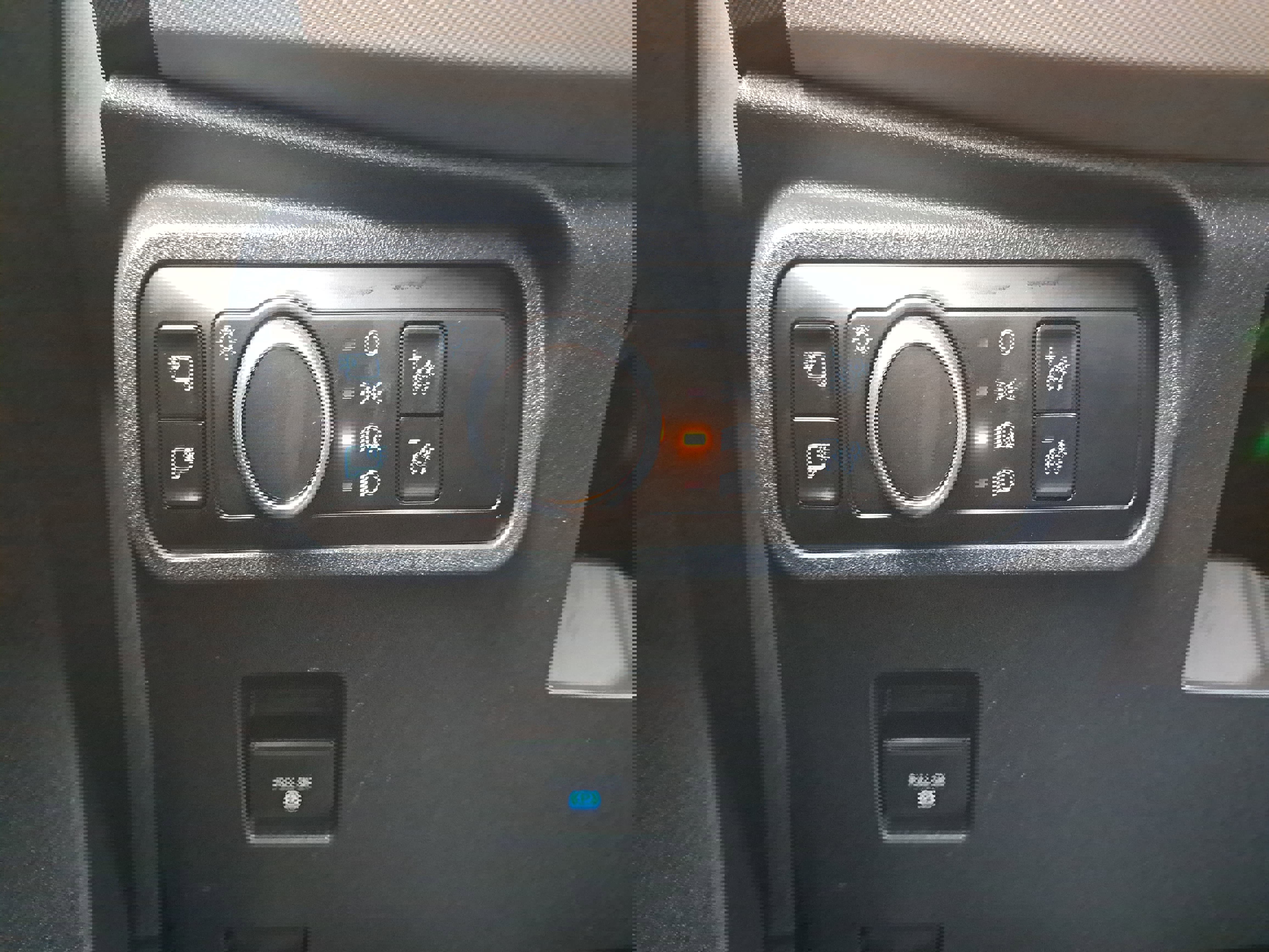 Used 2024 Ford Bronco Wildtrak image 25