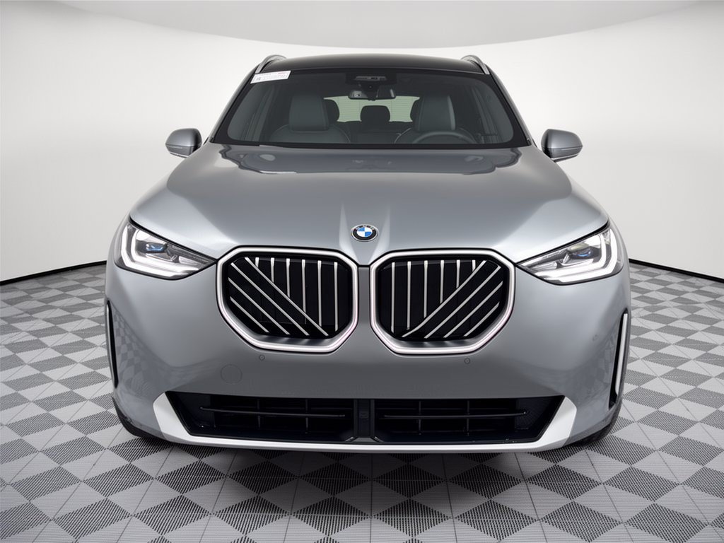 New 2026 BMW X3 xDrive30i w/ Premium Package AWD/4WD image 6
