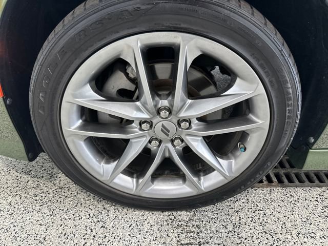 Used 2023 Dodge Charger GT w/ Cold Weather Package image 21