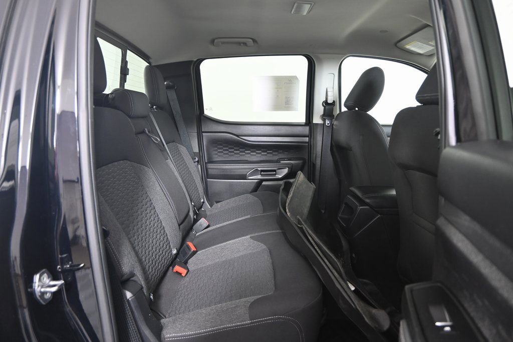 Used 2024 Ford Ranger XLT w/ FX4 Off-Road Package image 16