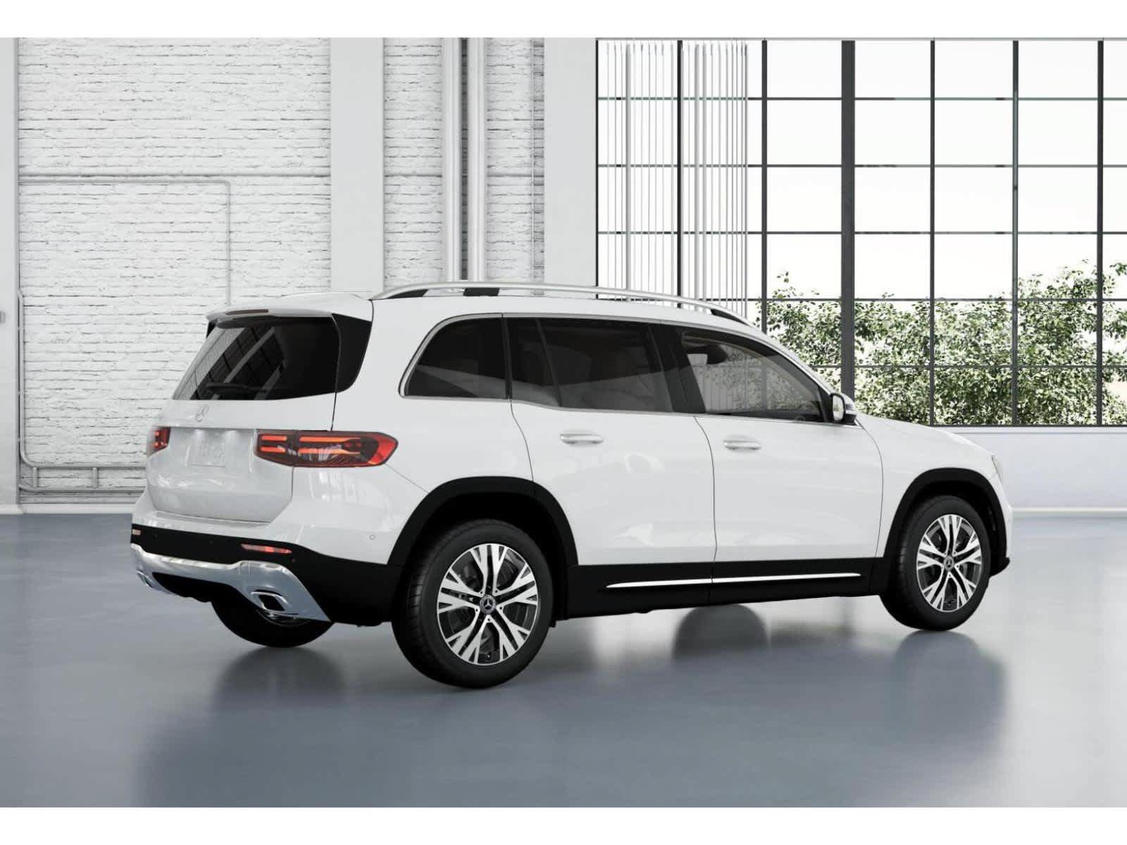 New 2026 Mercedes-Benz GLB 250 image 19