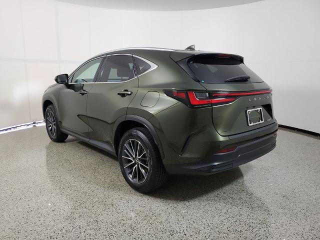Used 2024 Lexus NX 250 FWD w/ Cold Area Package image 4