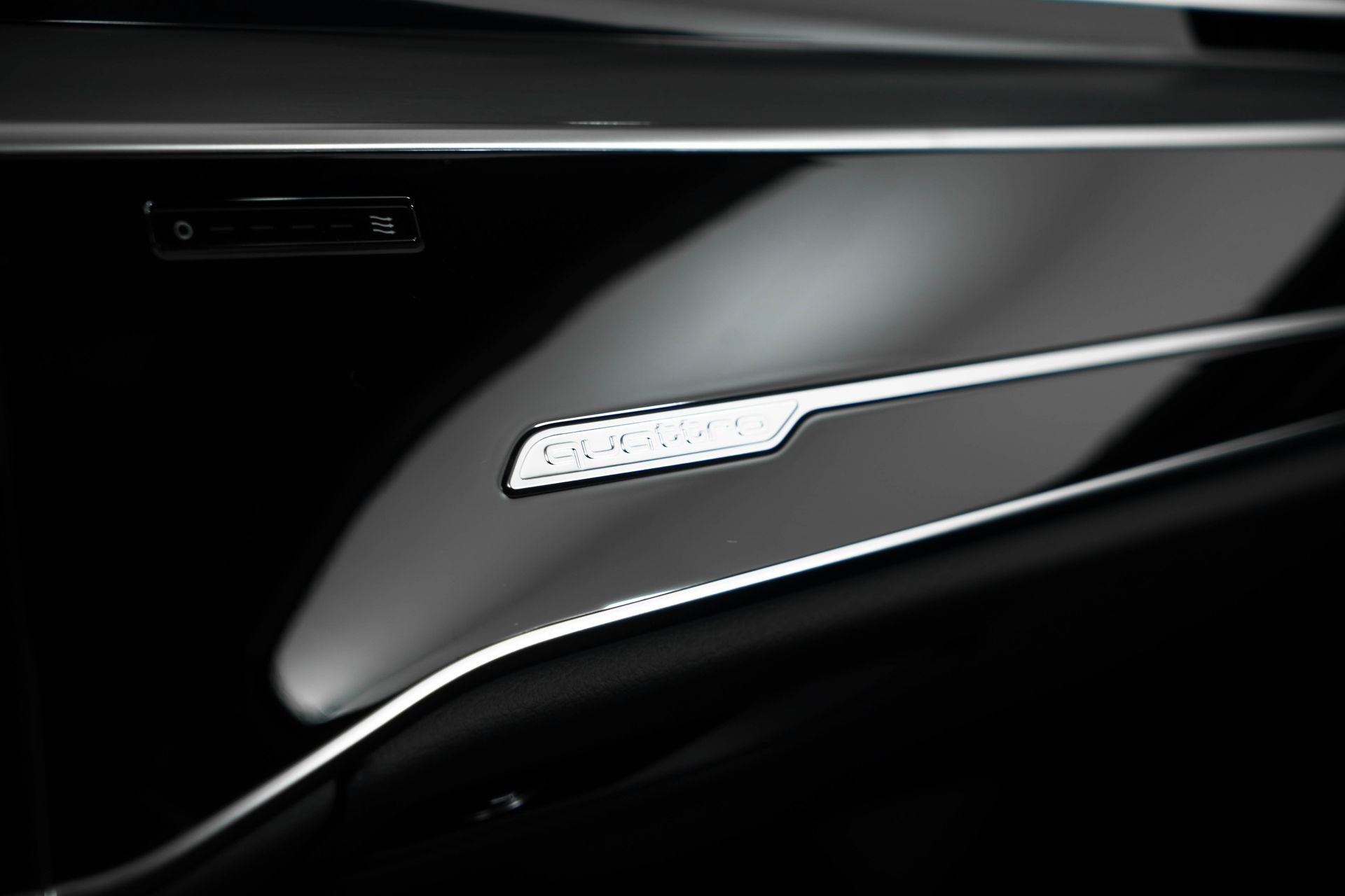 New 2025 Audi S8 image 34