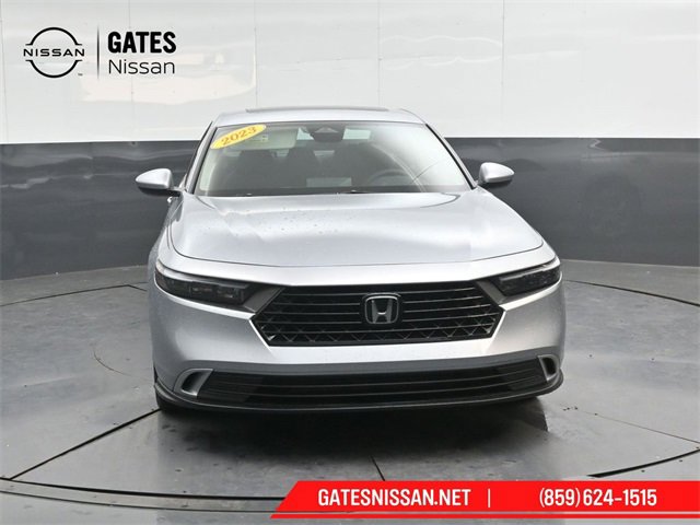 Used 2023 Honda Accord EX image 5