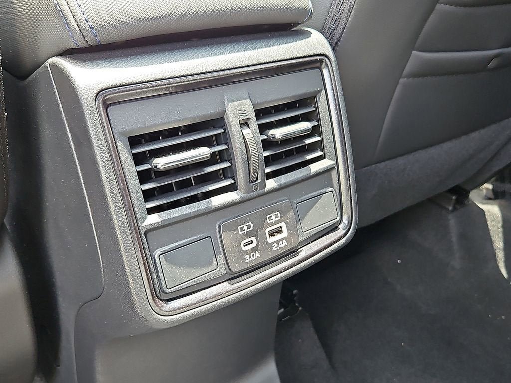 Used 2025 Subaru Forester Limited w/ Popular Package AWD/4WD image 28