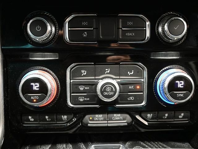 Used 2021 GMC Yukon XL Denali image 45