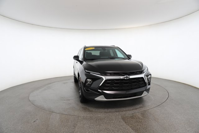 Used 2023 Chevrolet Blazer LT w/ Convenience Package image 29