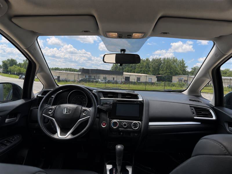 Used 2015 Honda Fit EX image 15