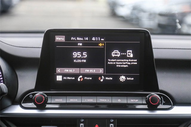 Certified 2023 Kia Forte LXS image 15