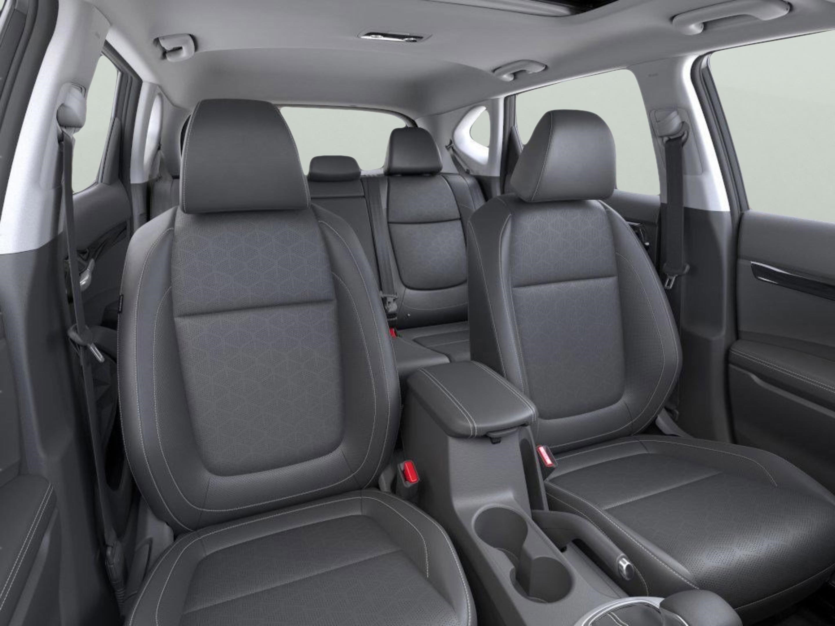 New 2026 Kia Seltos EX image 15