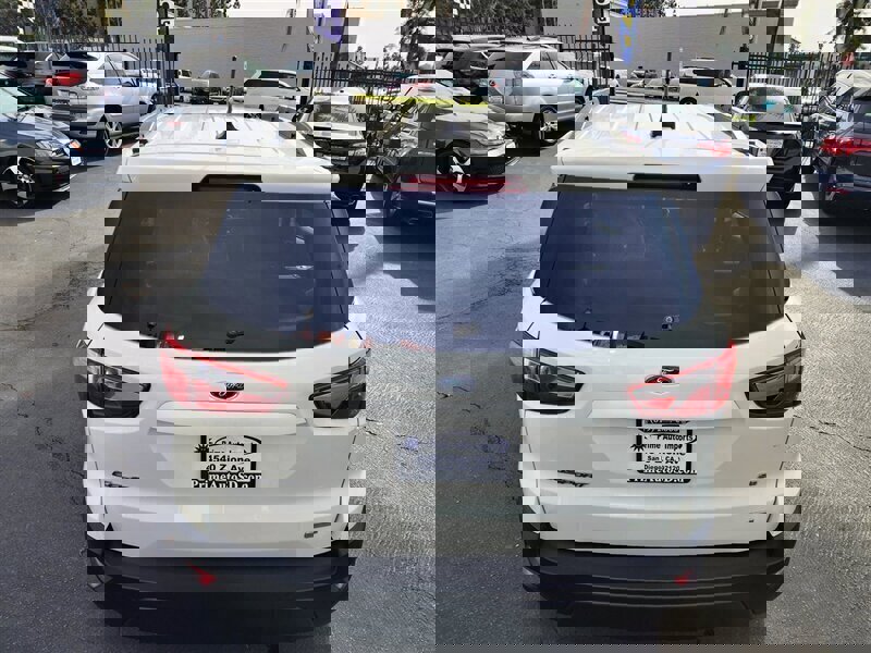 Used 2019 Ford EcoSport SE image 24