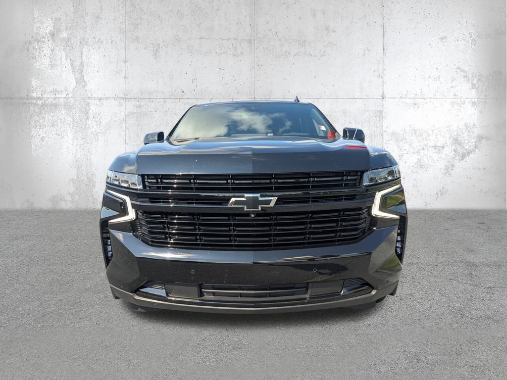 Used 2024 Chevrolet Tahoe RST w/ Sport Performance Package RWD image 10