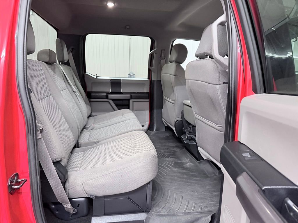 Used 2019 Ford F250 XLT image 30