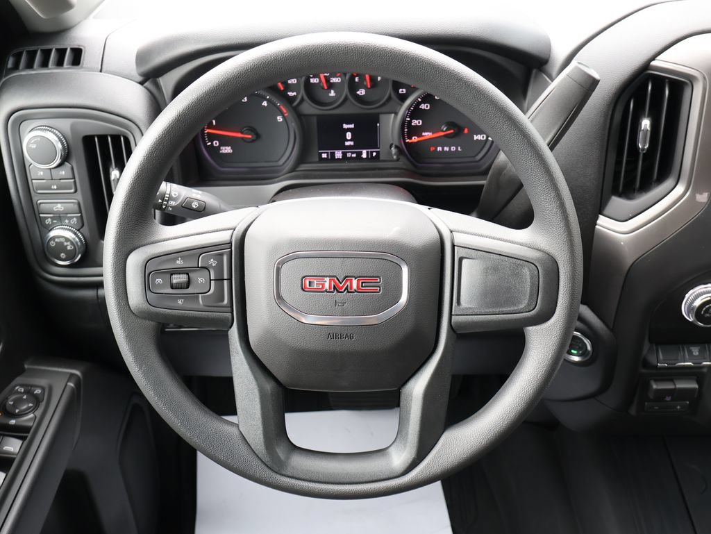 New 2026 GMC Sierra 3500 Pro AWD/4WD image 15
