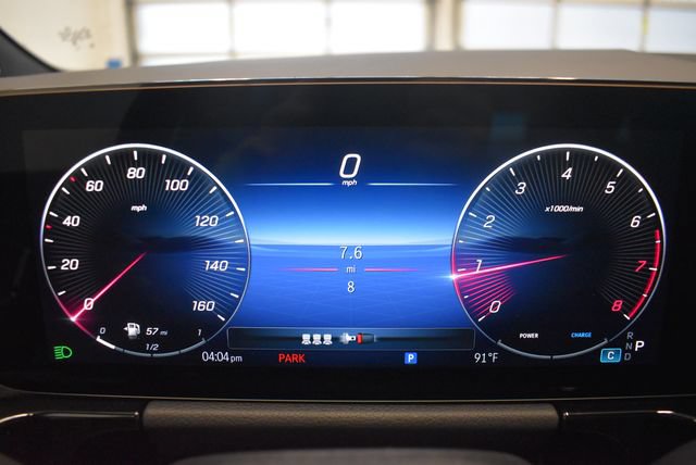 New 2026 Mercedes-Benz GLA 250 4MATIC image 26